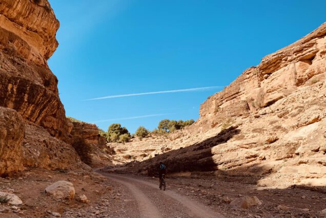 The Ultimate Adventure in Morocco: From Fez to Marrakech via the Desert Tracks