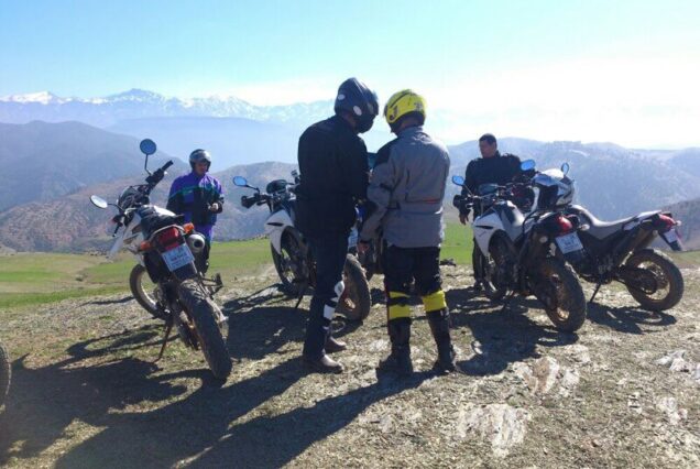 Other adventures